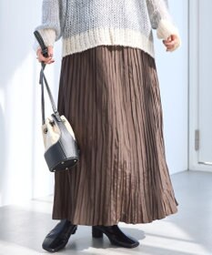 AMERICAN HOLIC プリーツスカート