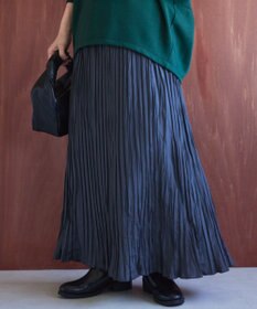 AMERICAN HOLIC プリーツスカート