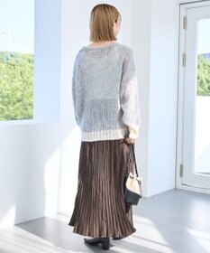 AMERICAN HOLIC プリーツスカート