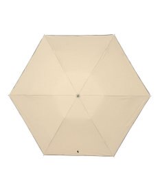 MOONBAT POLO RALPH LAUREN 晴雨兼用日傘 折りたたみ傘 ワンポイントPP／一級遮光 遮熱 UV