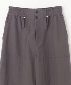 GRACE CONTINENTAL ライトイージーパンツ