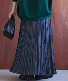 AMERICAN HOLIC プリーツスカート