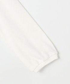 ANY KIDS 音符ブラウス