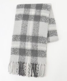 ANY シャギーストール