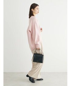 Green Parks ＭｉｘカラーＶネックニットプルオーバー