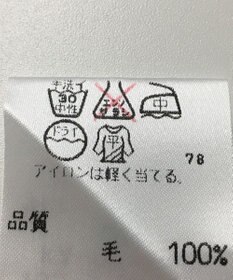 ONWARD Reuse Park 【J.PRESS】ニット秋冬