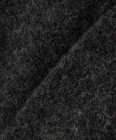 uncrave アルパカニット 深Vネック トップス（uncrave WHITE）