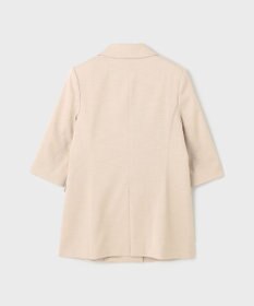 GRACE CONTINENTAL スラブストレッチテーラージャケット