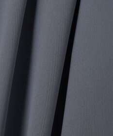 23区 【洗える】エフォートレスダブルクロス バルーンスリーブ ワンピース