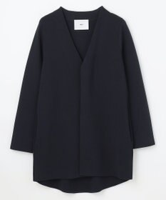 NAVE 【xNAVE】川上桃子コラボ ニットジャケット