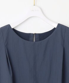 ANY SIS L 【撥水・UVカット】ウォーターサイド ワンピース