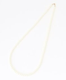 ANY 【2セット】【2WAY】パールブローチ付ネックレス