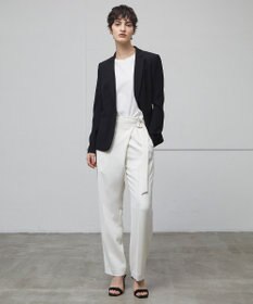 BEIGE， 【洗える】CINDY / テーラードジャケット