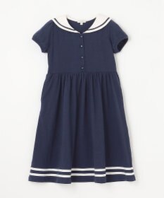 【夏物SALE❣️】#Newans/ワンピース/セーラーカラー セーラーカラー ワンピース / ANY KIDS | ファッション通販 【公式通販