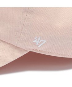 WEGO 【ユニセックス着用ITEM】＇47　CLEAN　UP　MLB　MINI　HEART