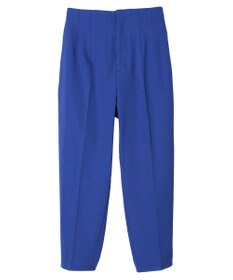 Green Parks アンクル丈／選べる美脚みえパンツ