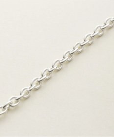 yoaa シルバー925 カジュアル チェーン