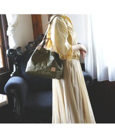 Regalo Felice 【軽量 / 2way / フォルムも変えられる】トート小 / REGALO