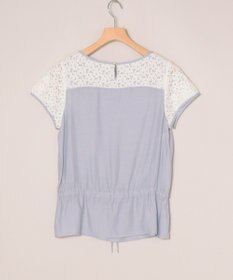 ONWARD Reuse Park セット商品/サイズ3【組曲】ニット春夏×ブラウス春夏