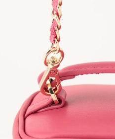 TOCCA 【ヨンアさんコラボ】PILA VANITY BAG ヴァニティ バッグ