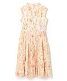 TOCCA 【洗える】MIMOSA IMPRESSION ドレス