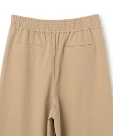 UNFILO FINE MOVE ワイドパンツ