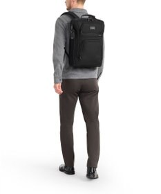 TUMI TUMI ALPHA（アルファ） ラージ・17インチ・エクスパンダブル・バックパック