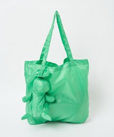 WEGO ぬいぐるみトートバッグ