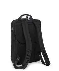 TUMI TUMI ALPHA（アルファ） ラージ・17インチ・エクスパンダブル・バックパック