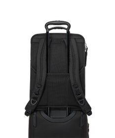 TUMI TUMI ALPHA（アルファ） ラージ・17インチ・エクスパンダブル・バックパック