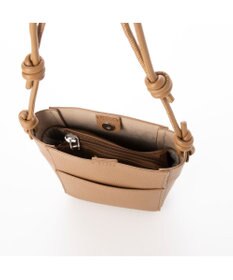 UNBILLION カシュカシュ cachecache / 縦型ミニショルダー