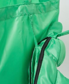 WEGO ぬいぐるみトートバッグ