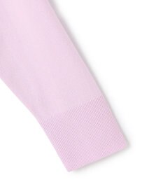 UNFILO マイビューティニット Vネック