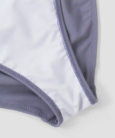 San-ai Resort（三愛水着楽園） 【SALE】パフスリーブビキニ　9M　【San-ai Resort（サンアイリゾート）】