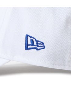 WEGO 【ユニセックス着用ITEM】NEWERA　920CS　WITH　ROSE