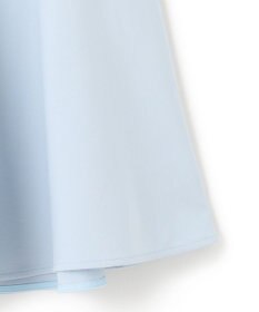 UNFILO BEAUTY FORM ペプラムＴシャツ