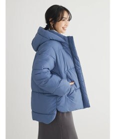 Green Parks ライトファイバーブルゾン