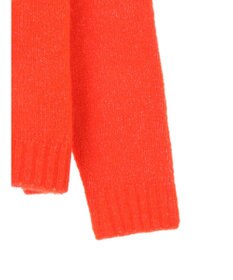 CRAFT STANDARD BOUTIQUE シンプルニットプルオーバー