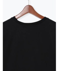 Te chichi マリリンモンロービーチフォトTシャツ