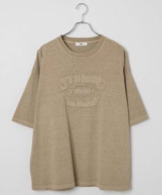 WEGO ピグメントダメージアップリケT（S）