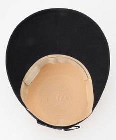 23区GOLF 大人気完売アイテムが今年も登場！【WOMEN】【洗える】ブレード×レース キャップ