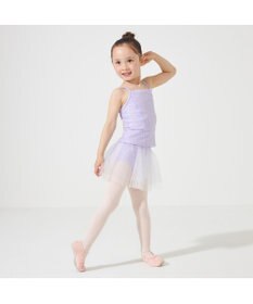 Chacott セパレートレオタード