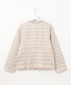 自由区 【XSサイズ~】ブライトダウン ジャケット