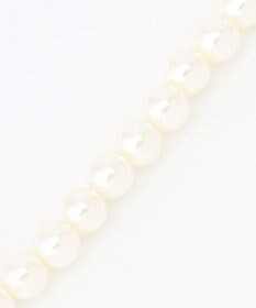 ANY 【2セット】【2WAY】パールブローチ付ネックレス