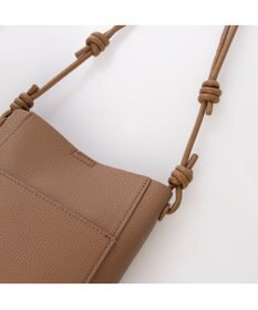 UNBILLION カシュカシュ cachecache / 縦型ミニショルダー