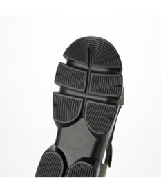 ing <ing>ボリュームソールスポーツサンダル