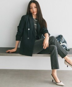 23区 【CLASSY.6月号掲載/Oggi4月号掲載】オリジナル スカーフ バッグ