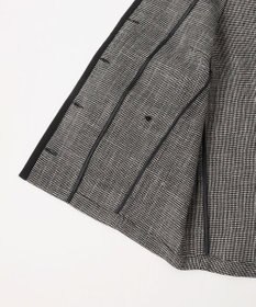 自由区 L ライトカラミライト ジャケット