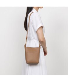 UNBILLION カシュカシュ cachecache / 縦型ミニショルダー