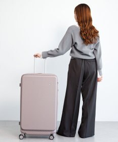 ACE BAGS & LUGGAGE HaNT ココント スーツケース 88/102L エキスパンド 05517 ハント